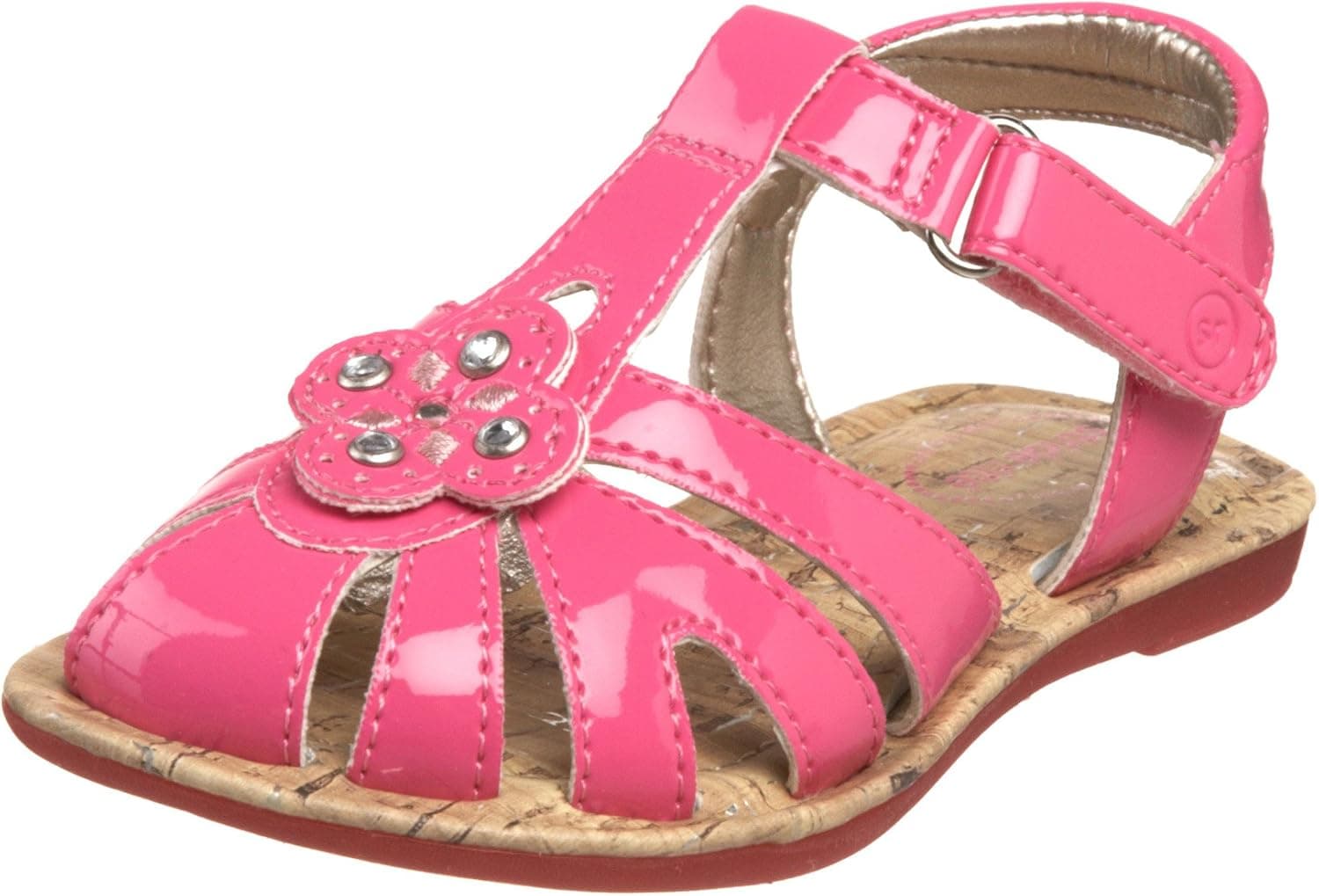 Stride Rite Marina Baby Sandal (Toddler)