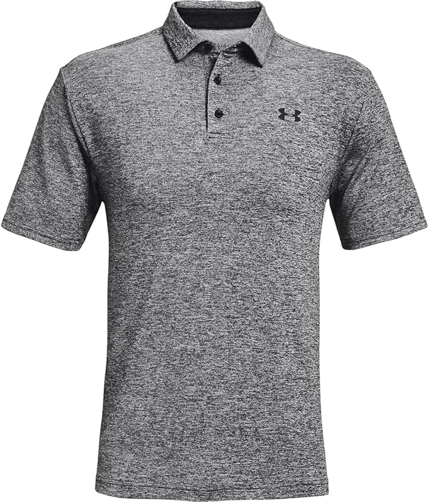 Under Armour Men's Playoff 2.0 Golf Polo