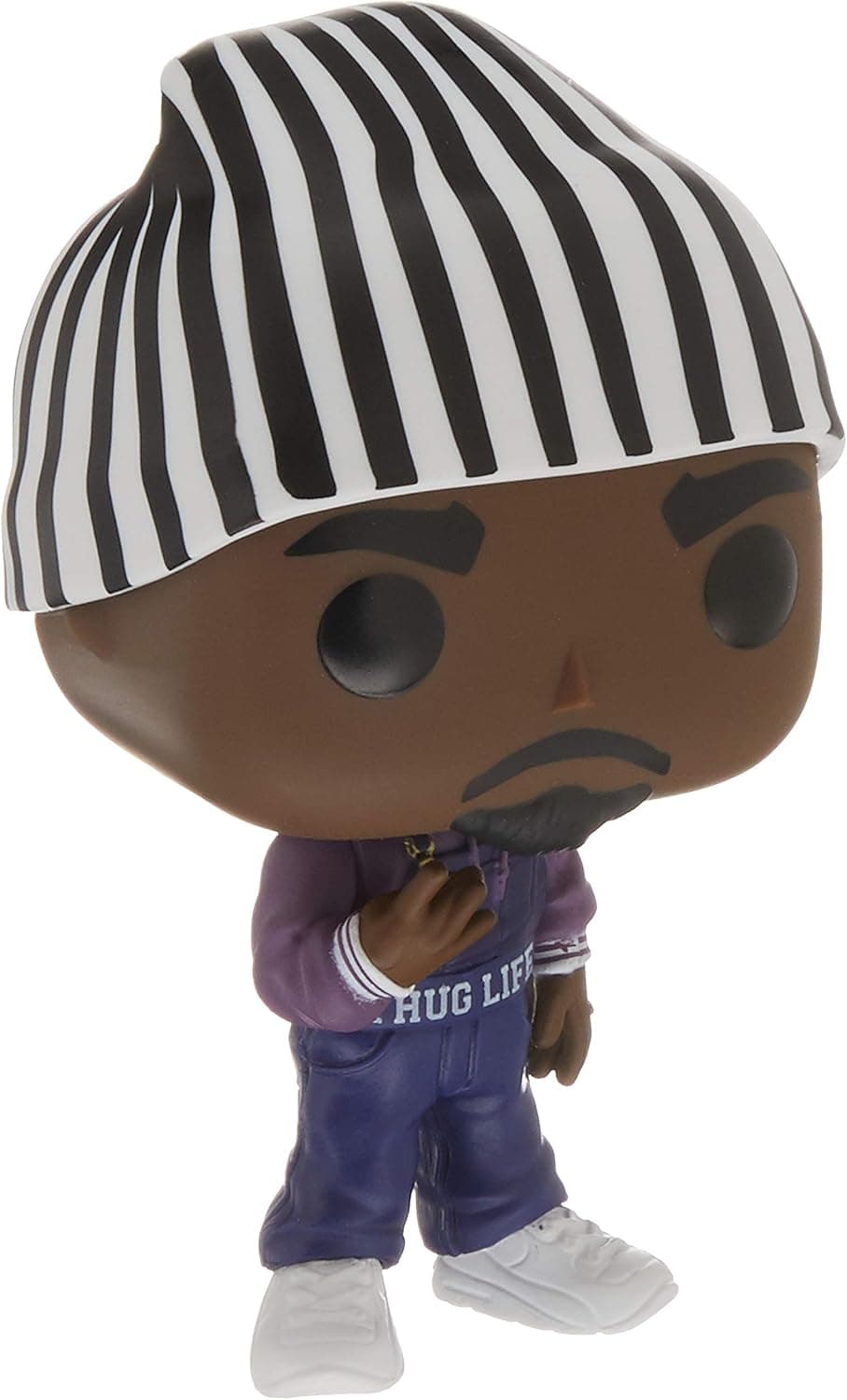 Funko Pop Tupac in Overalls Exclusive
