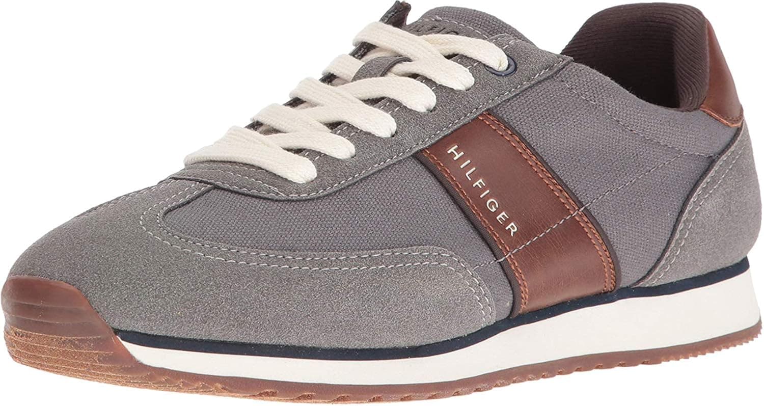 Tommy Hilfiger Men's Modesto Fashion Sneaker