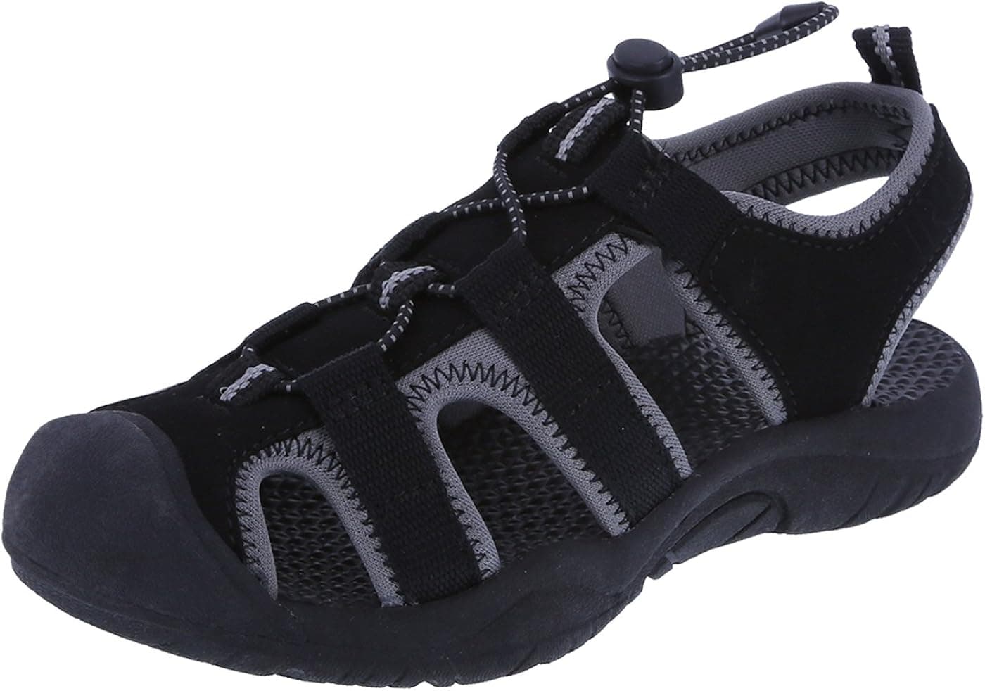 Rugged Outback Boys' Bumptoe Sandal