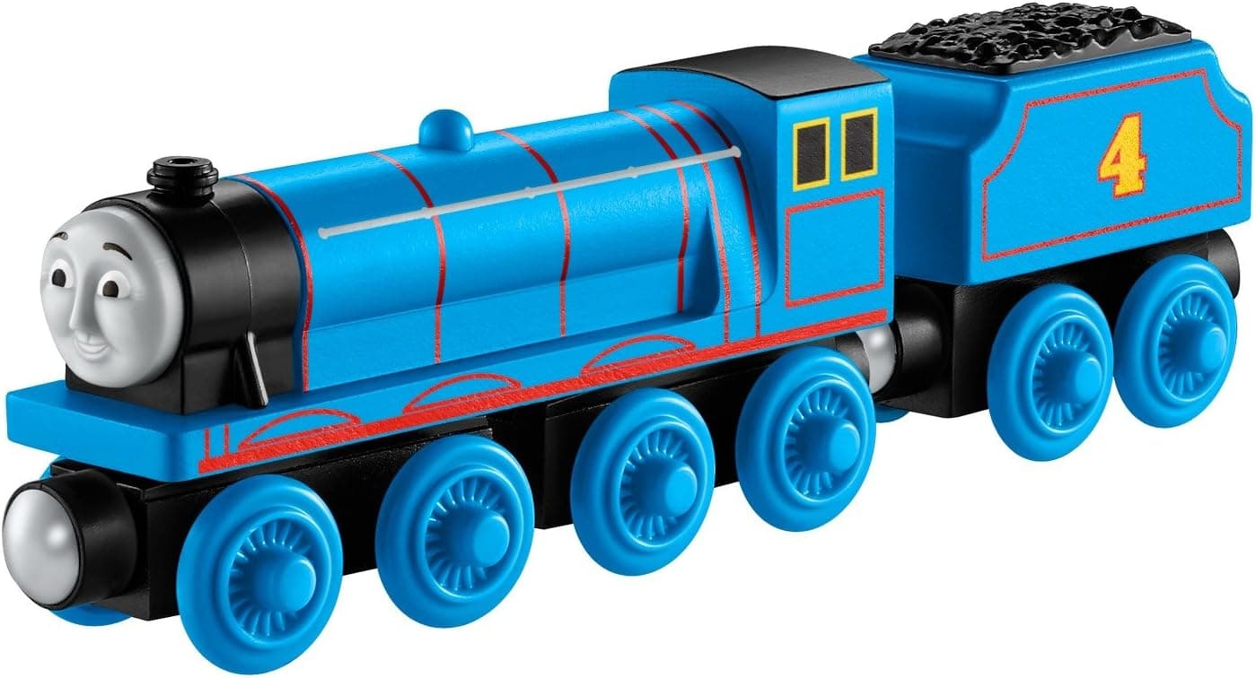 Thomas & Friends Wooden Railway, Gordon