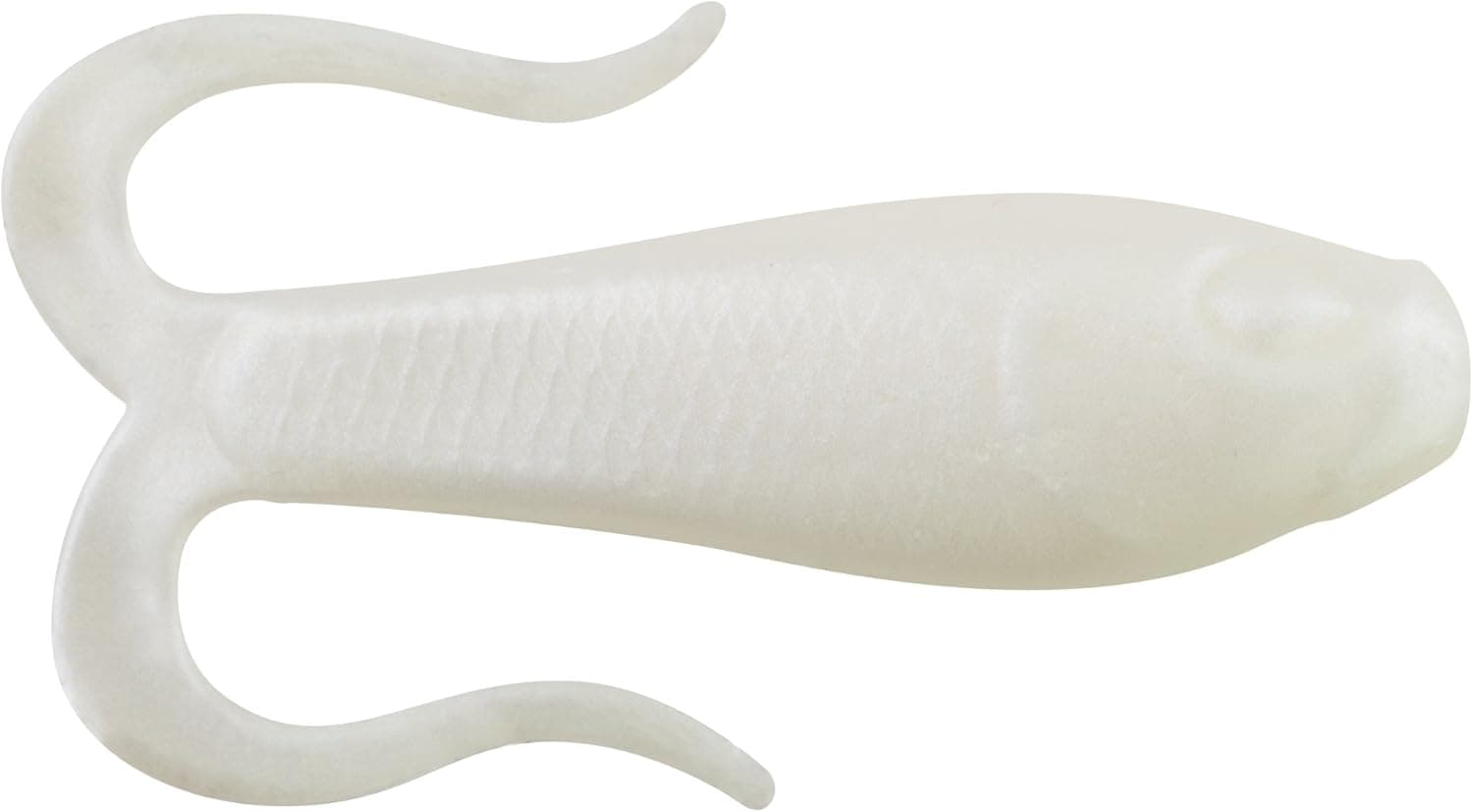Gulp! Alive!® Doubletail Swimming Mullet