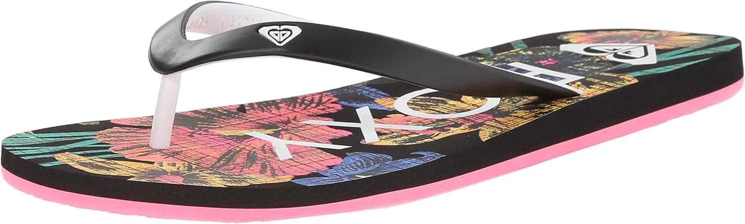 Roxy Women's Tahiti V Sandals