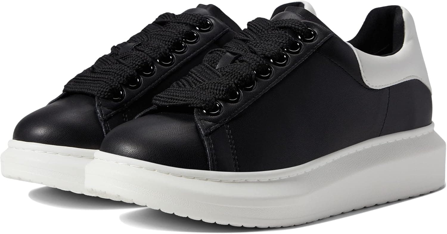 Steve Madden mens Glazed Sneaker
