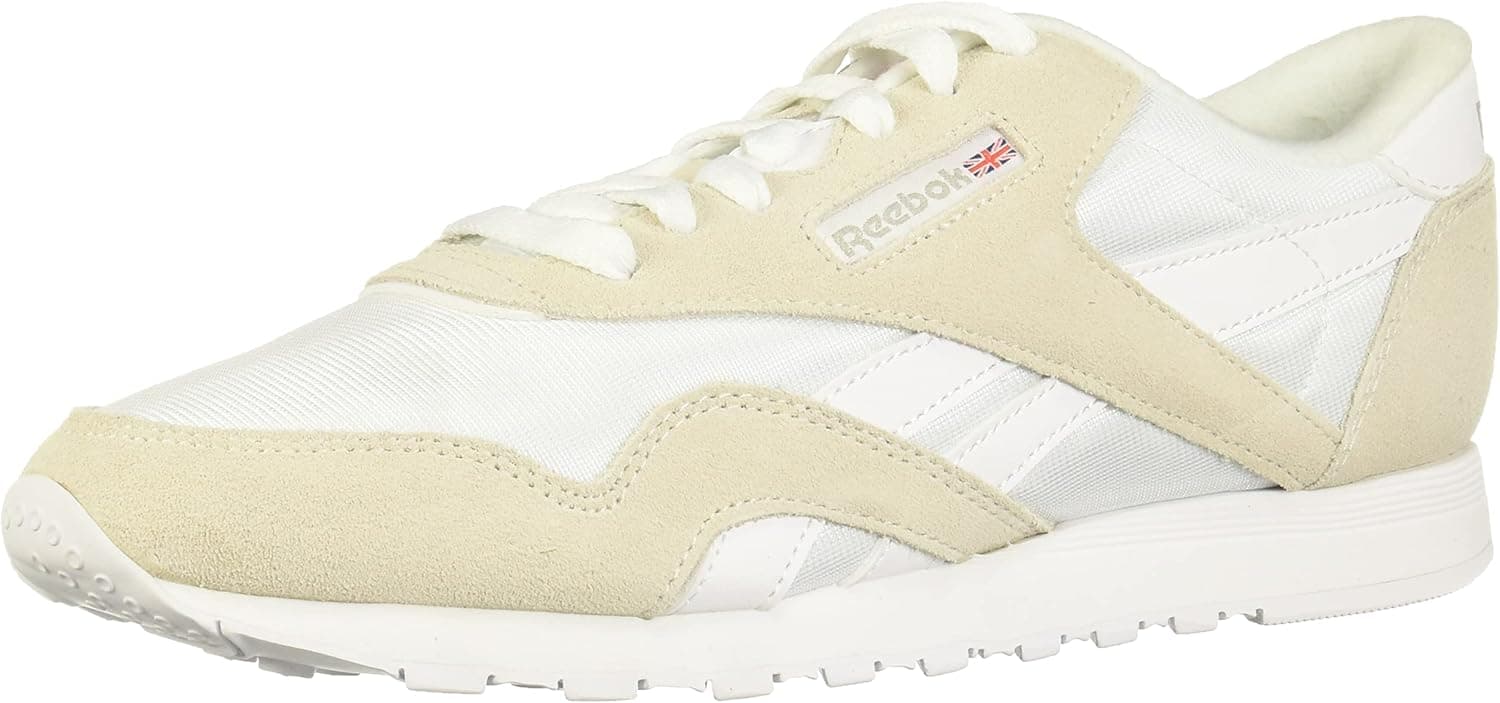 Reebok Women's Classic Nylon Casual Shoes