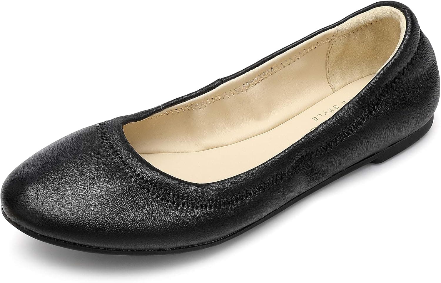 CZZPTC Women's Ballet Flats