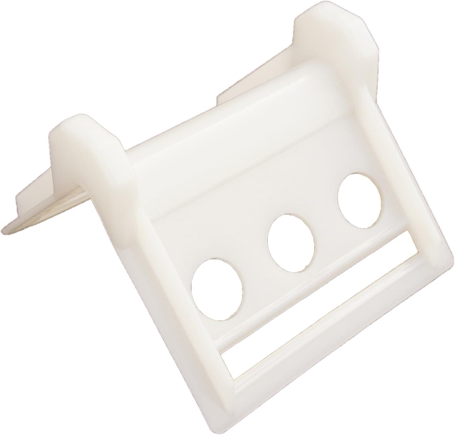 Plastic Corner Protectors for Flatbed Winch Straps (20 Pack)