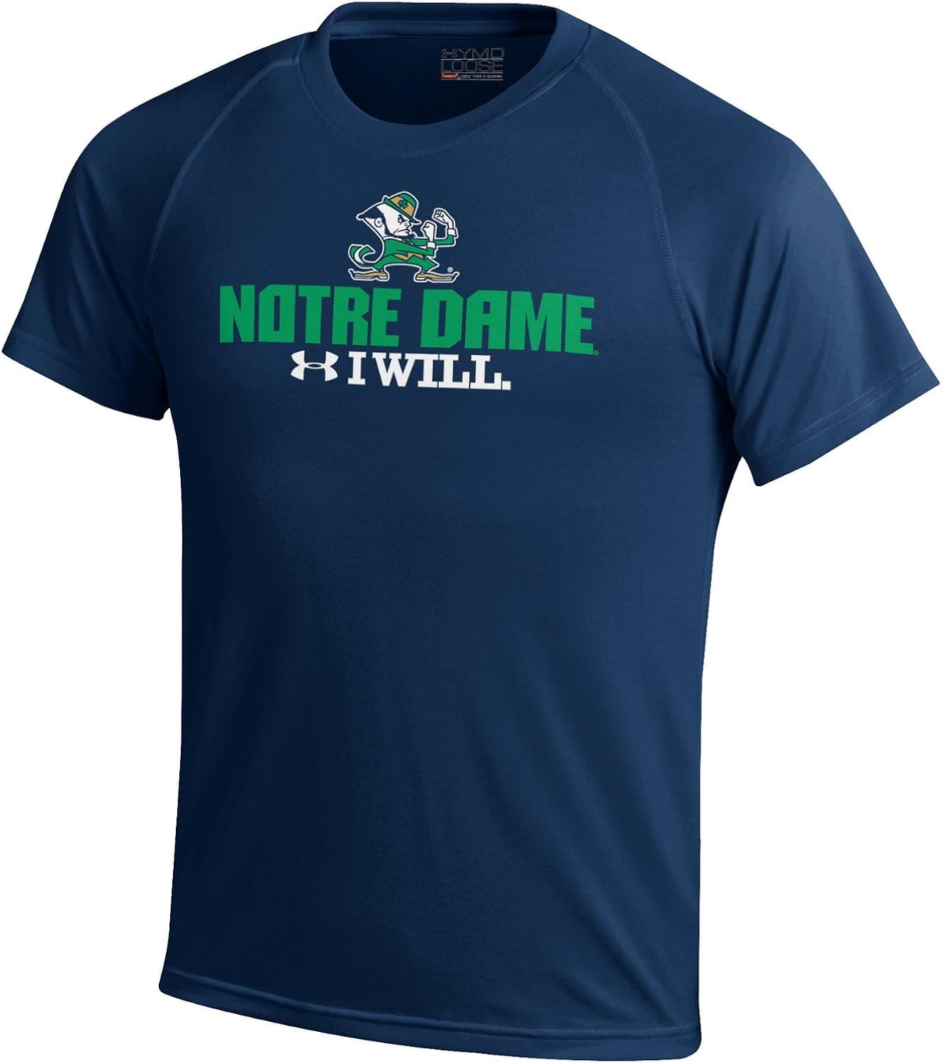 Under Armour NCAA Youth Tech Tee