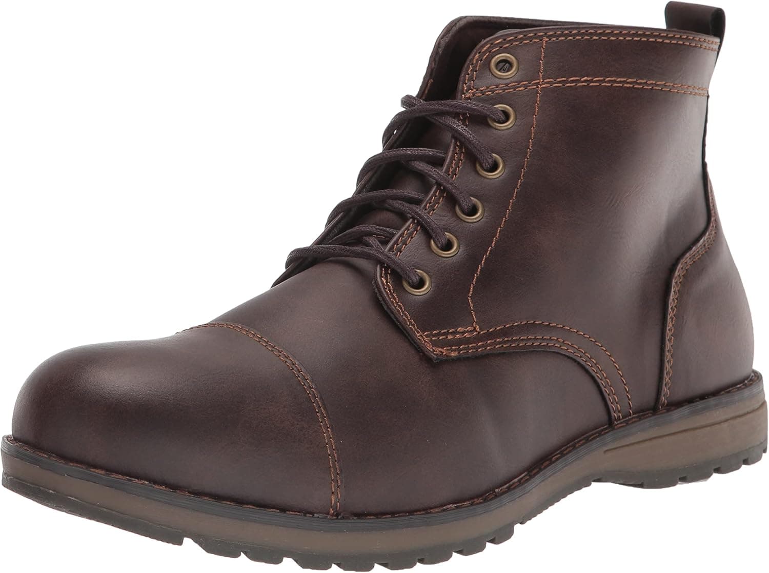 Eastland Men's Jason Mid Calf Boot