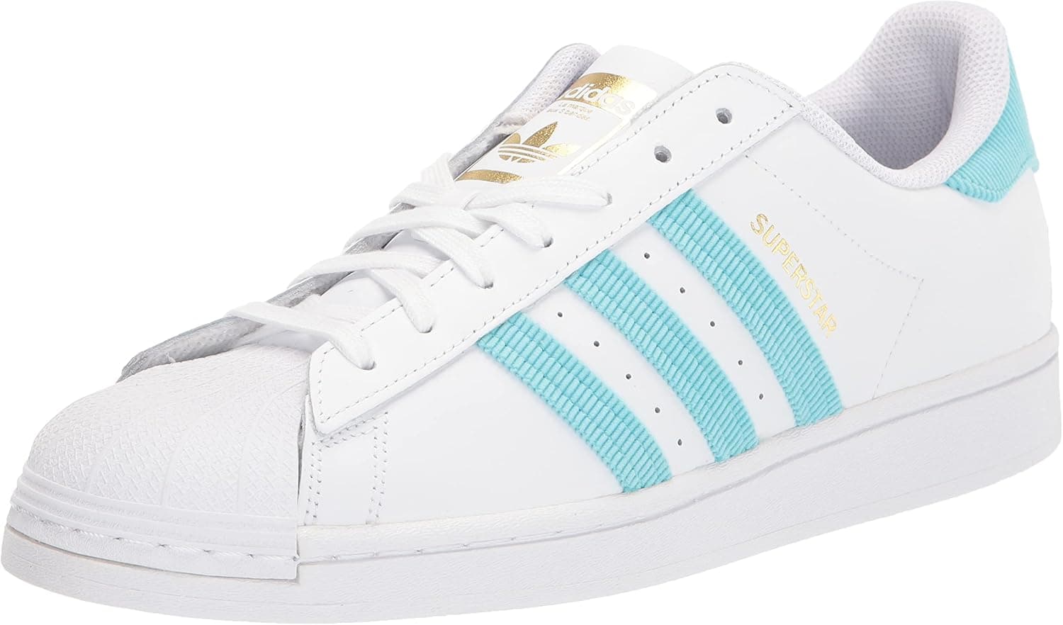 adidas Originals Men's Superstar Sneaker