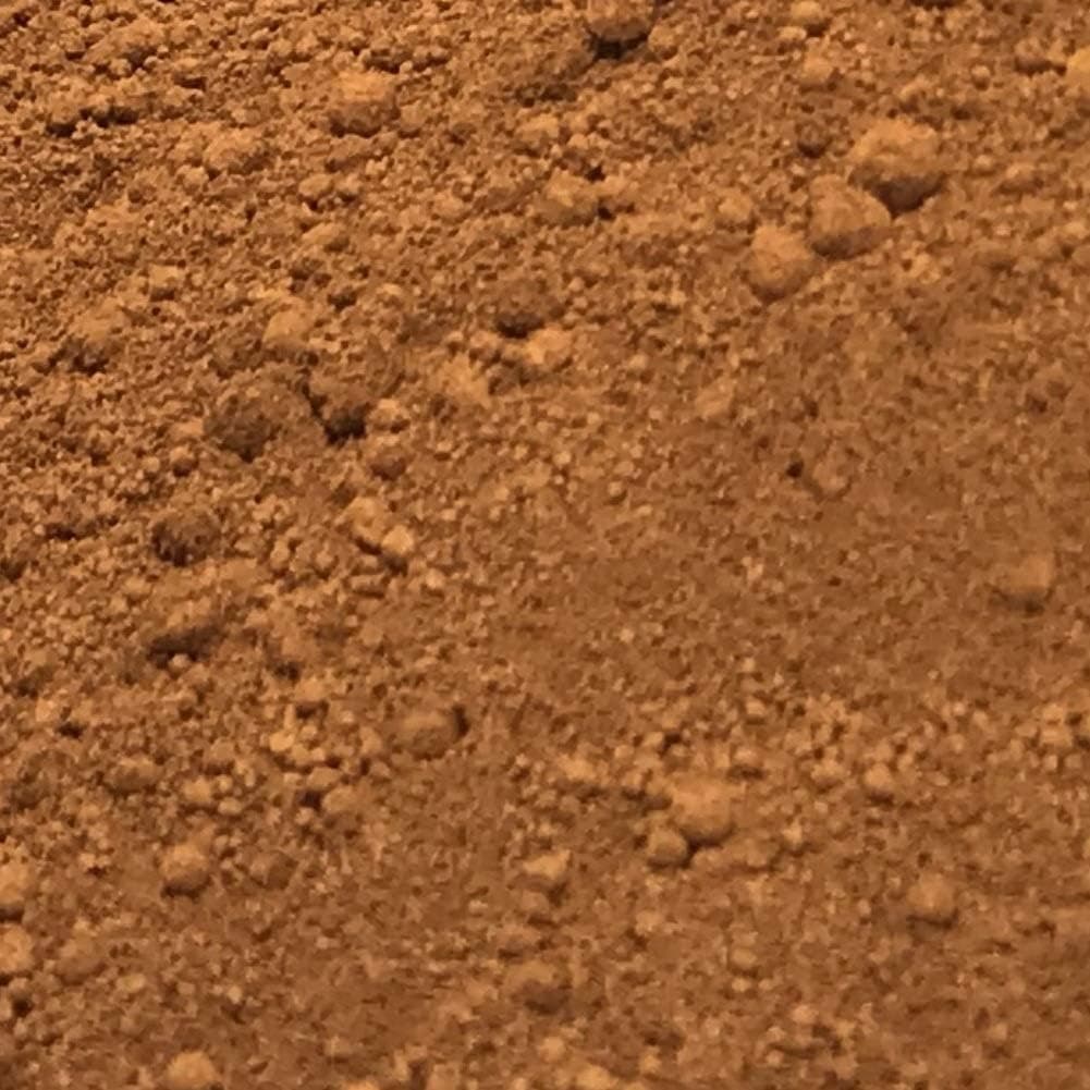 Conspec 1 Lbs. Sandstone Powdered Color for Concrete, Cement, Mortar, Grout, Plaster
