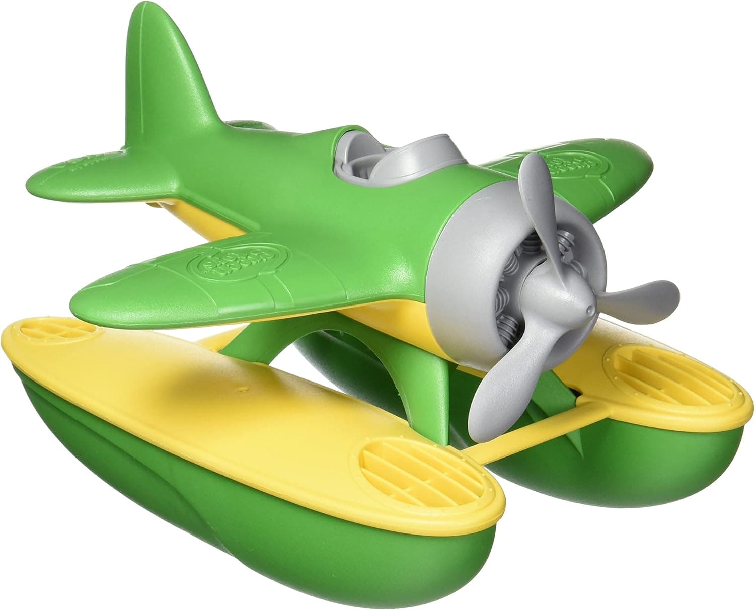 Green Toys Sea Plane Assorted - CB