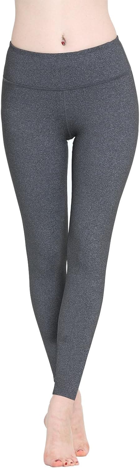 Lover-Beauty Women's and Men's Weight Loss Pants Nroprene Exercise Shorts Sweat Pants