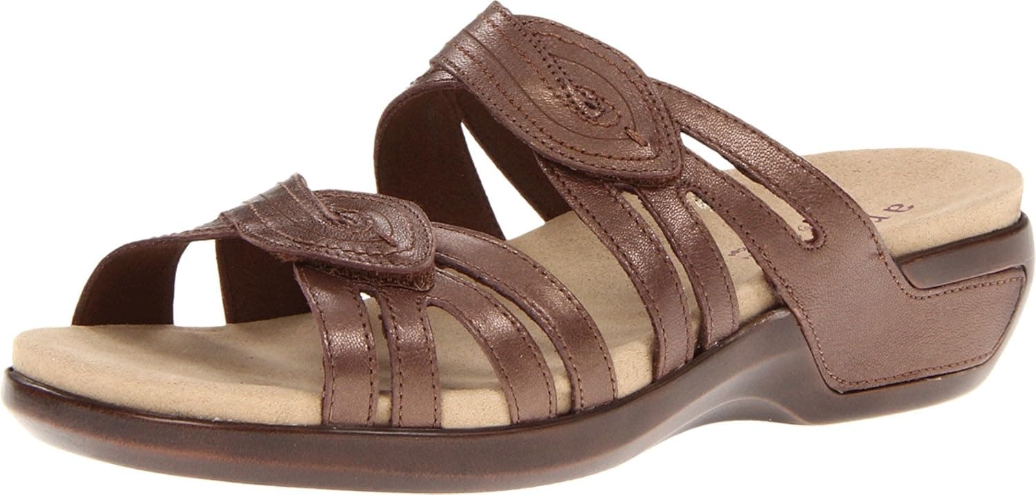 Aravon Women's Kendall Sandal