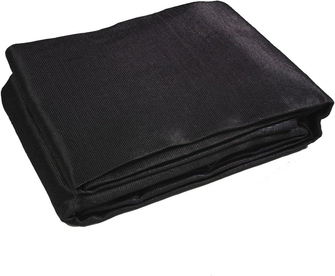 Tricam TRP-12X20M-WG Weather Guard Extreme Duty Mesh Multi-Use Tarp, 12-Feet by 20-Feet