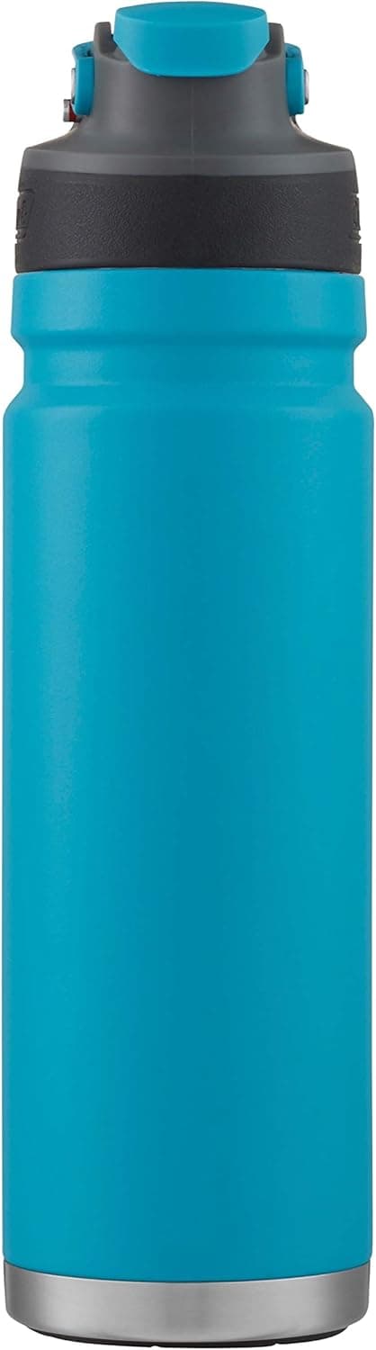 Coleman Autoseal FreeFlow Stainless Steel Insulated Water Bottle