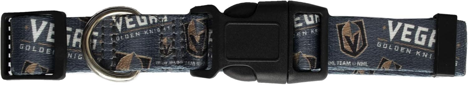 Littlearth NHL Unisex-Adult Team Pet Collar - Dog Collar - Cat Collar