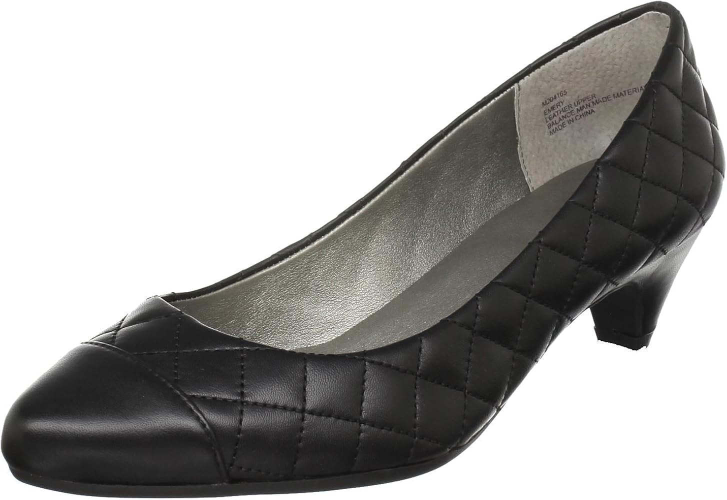 Me Too Women's Emery Pump