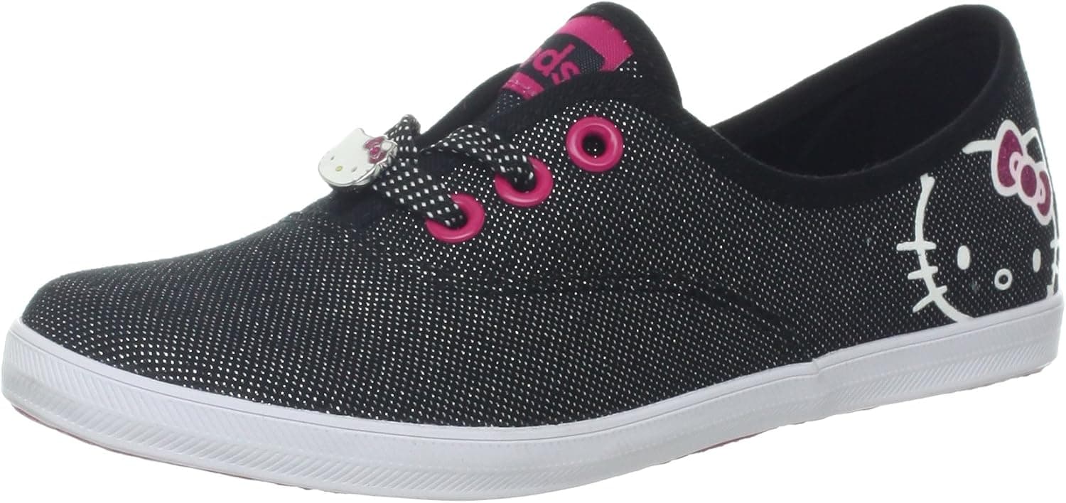Keds Hello Kitty Champion K Sneaker (Little Kid/Big Kid)