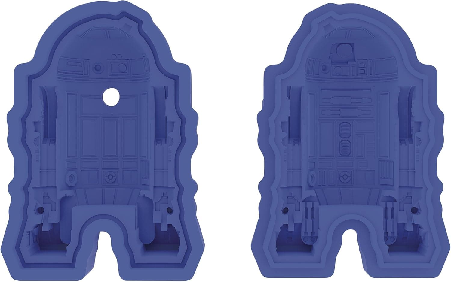 Kotobukiya Star Wars R2-D2 Silicone Mold