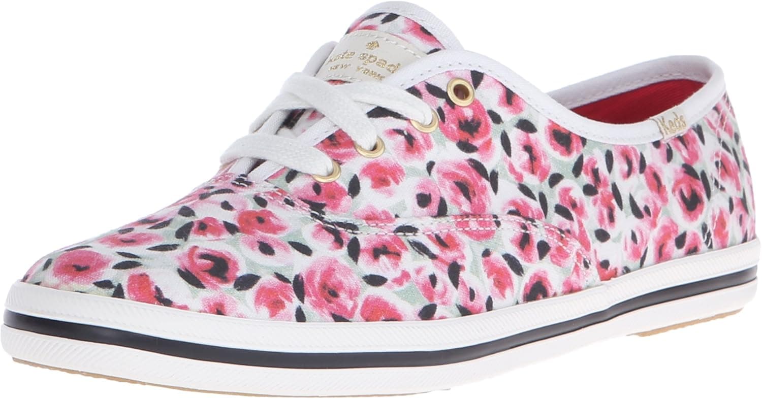 Kate Spade New York Women's Kick Fashion Sneaker