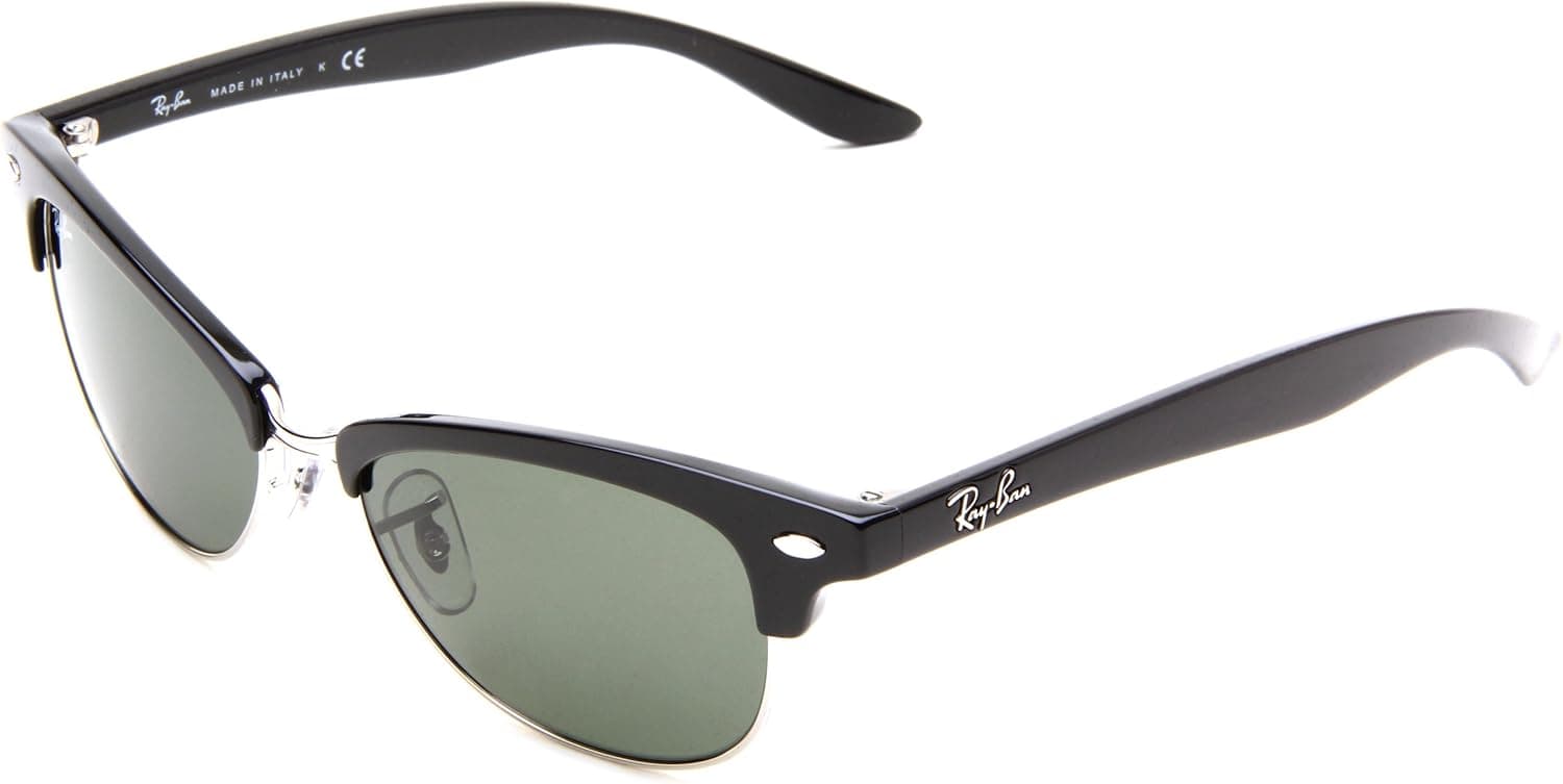 Ray-Ban RB4132 Cathy Clubmaster Cat Eye Sunglasses