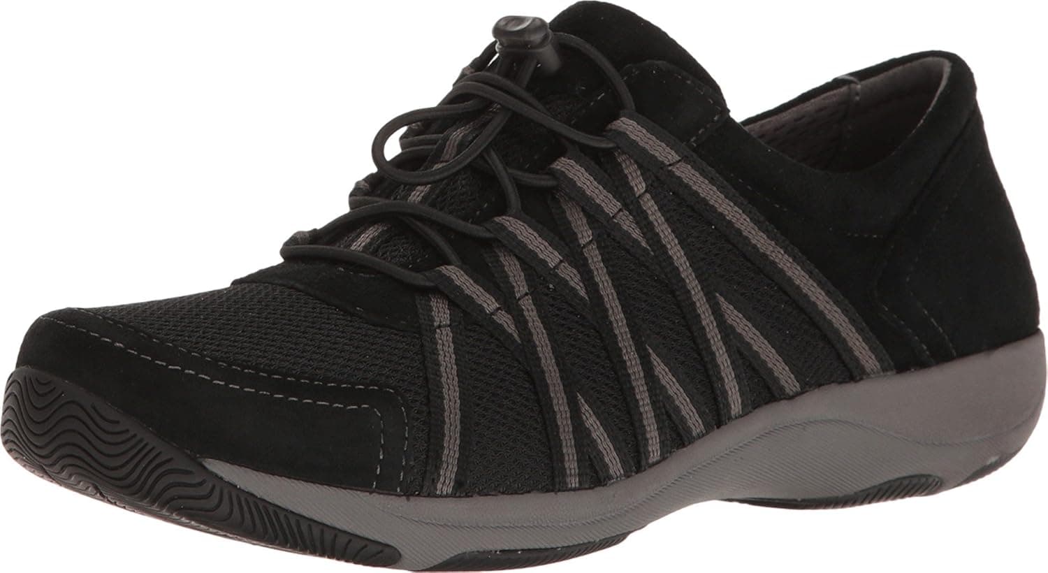 Dansko Women's Honor Comfort Shoes - Sneakers, Arch Support, Walking
