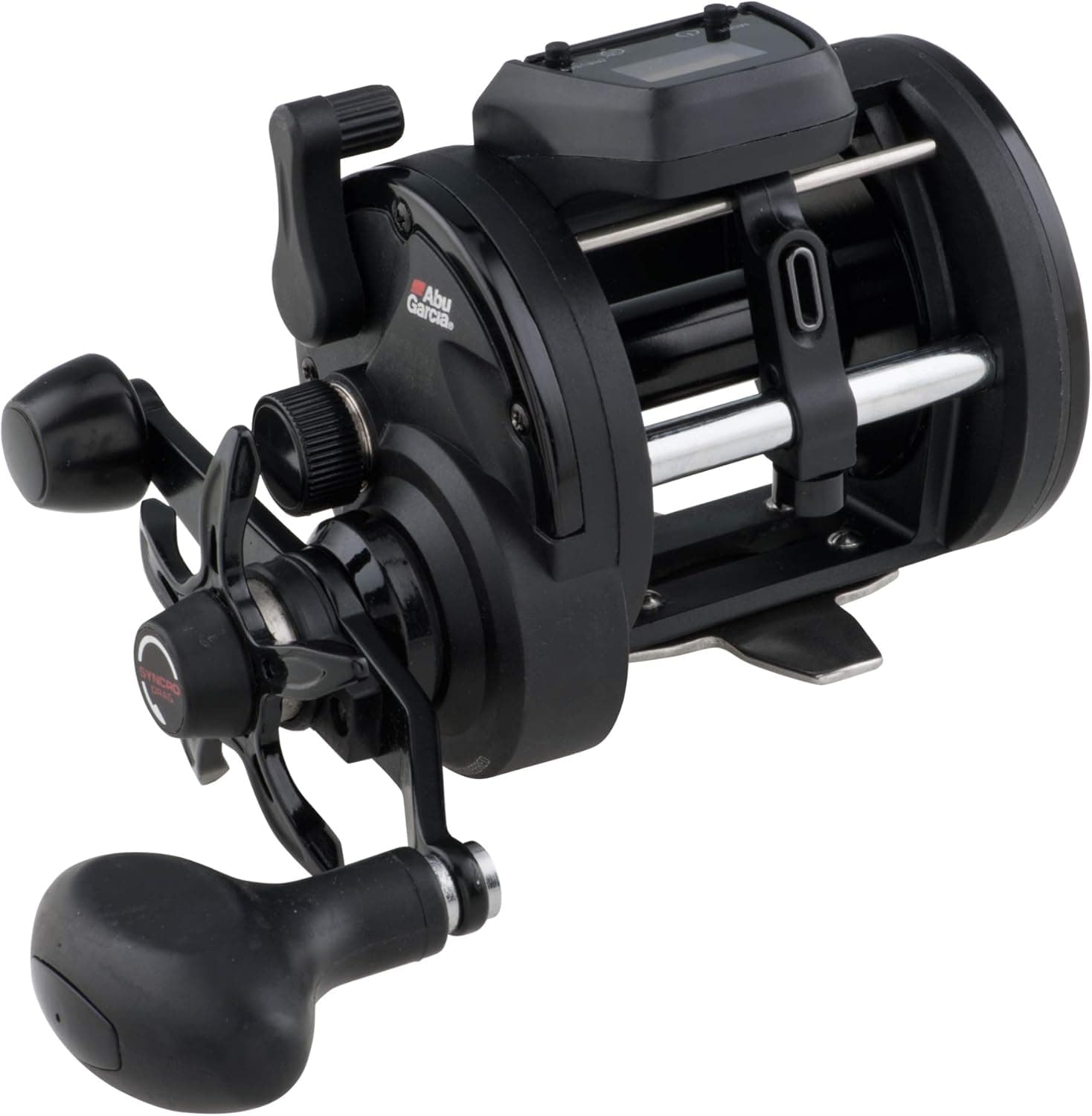 Abu Garcia Ambassadeur Altum DLC Conventional Fishing Reel