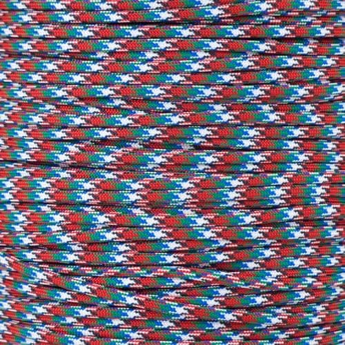 Paracord Planet 550 Paracord – for Indoor and Outdoor Use – Outdoor Recreation, Crafting, and Home Improvement Cord Varieties and Lengths