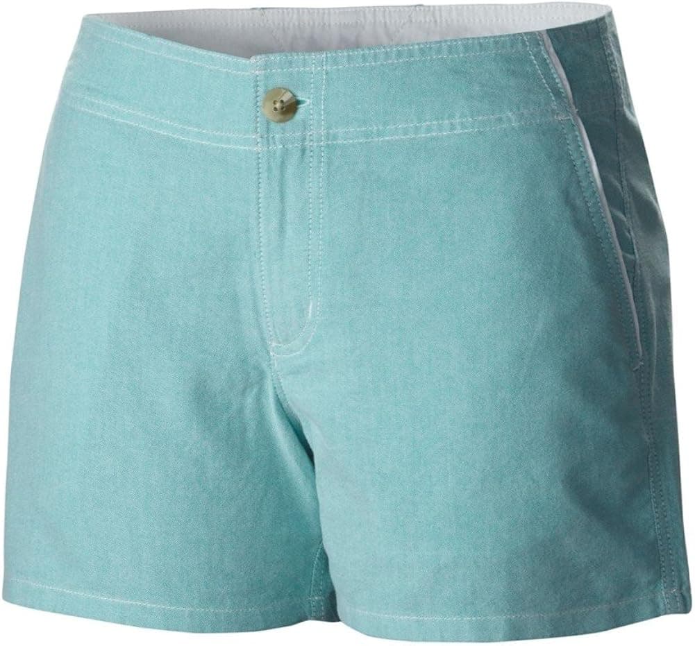 Columbia Sportswear Women's Solar Fade Shorts