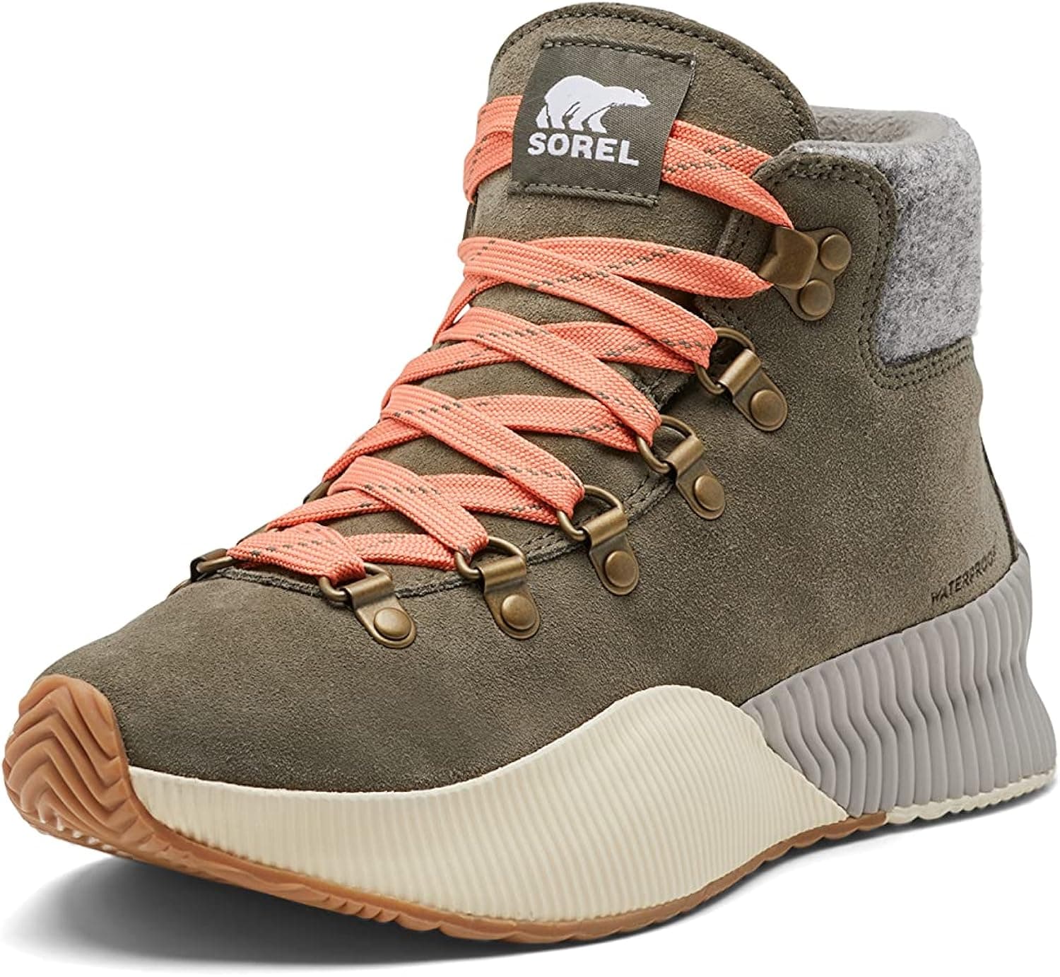 Sorel Women's Out 'N About III Conquest Waterproof Boot