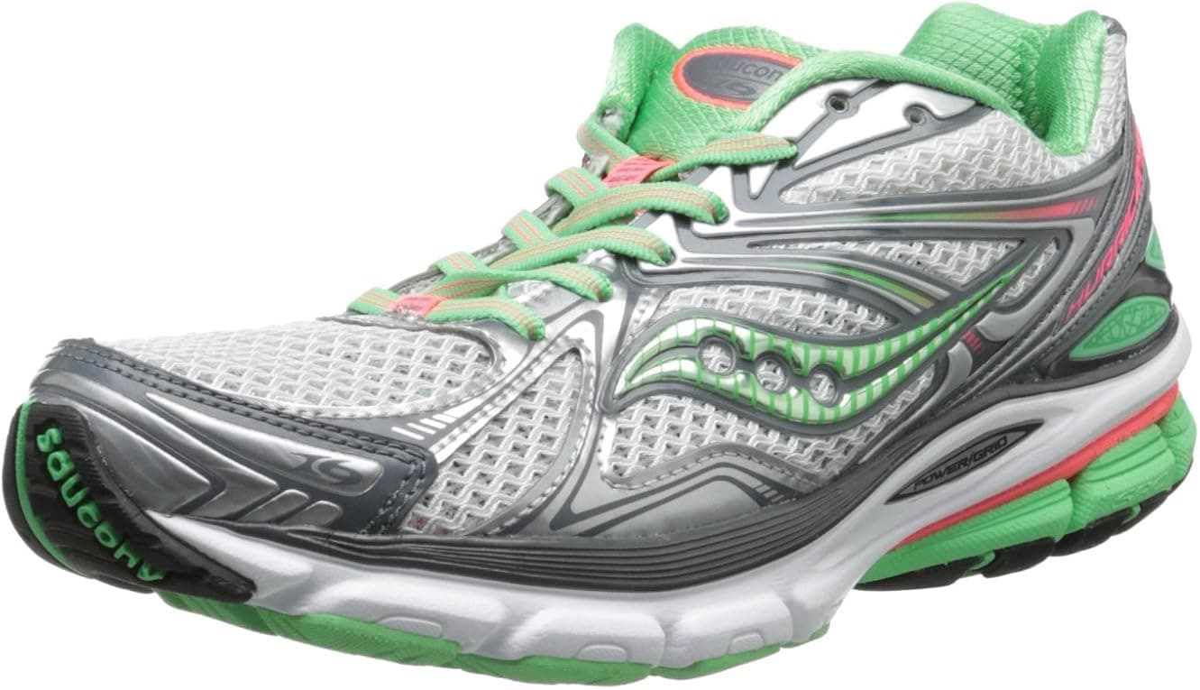 Saucony Women's Hurricane 16-W