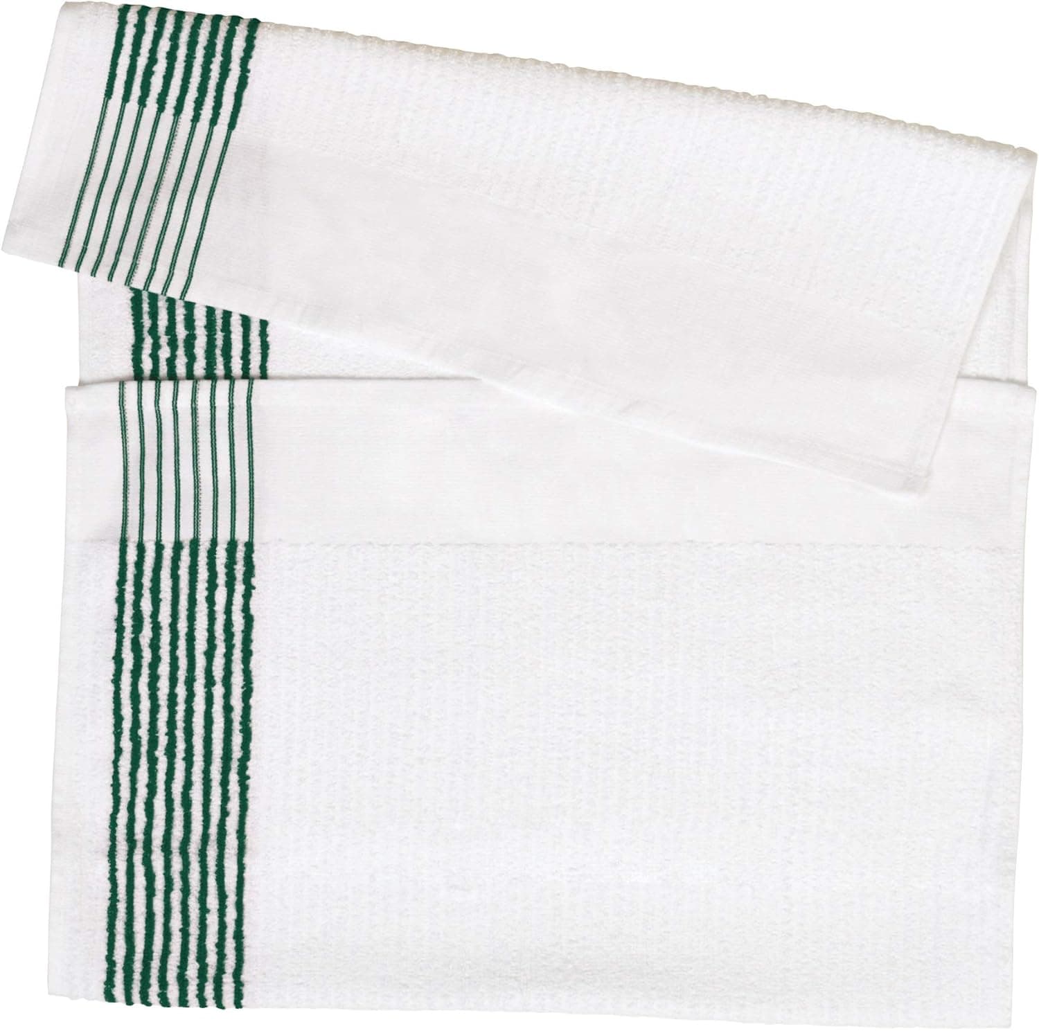 McArthur- Ribbed Caddy Towel