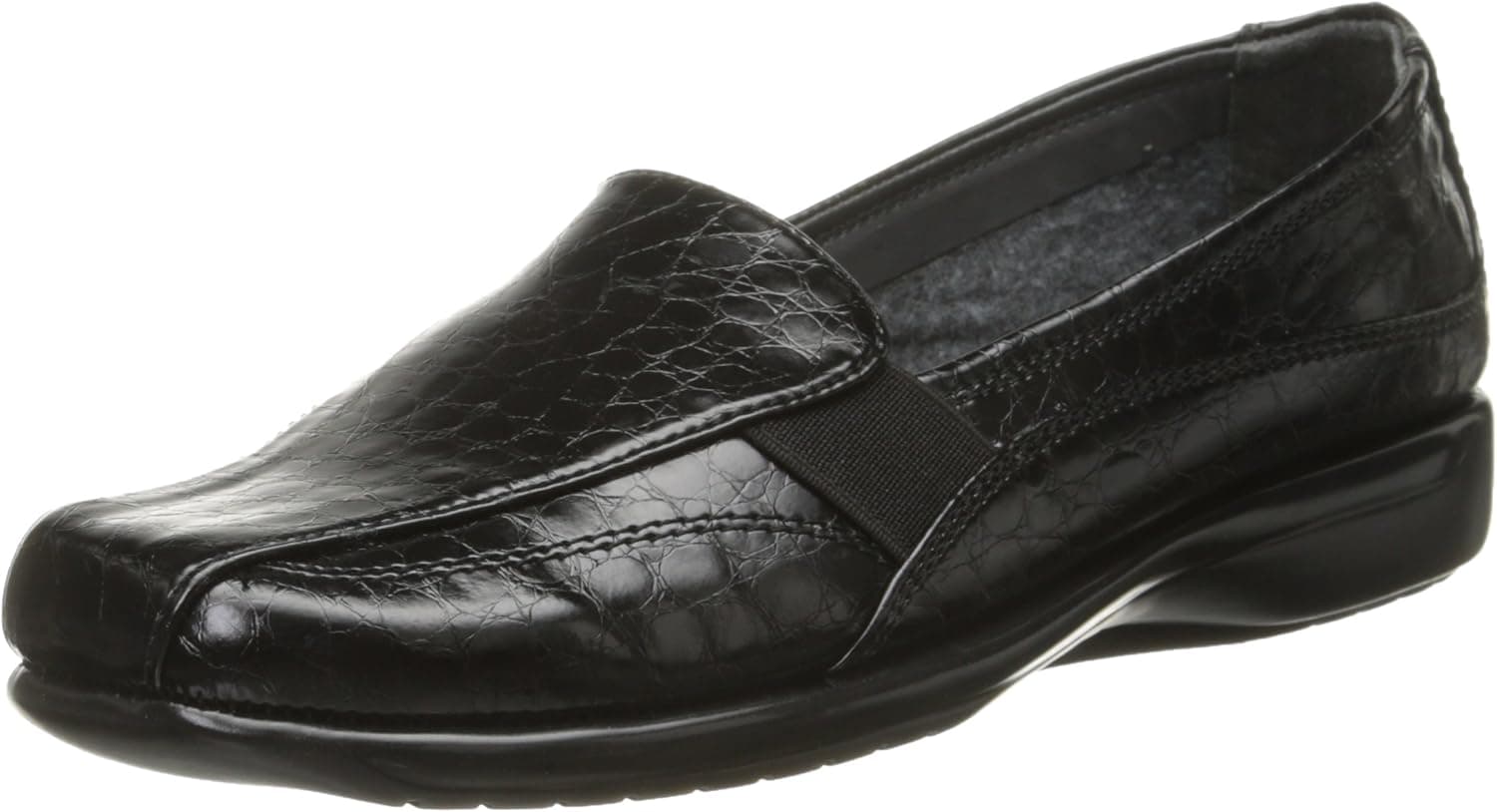 A2 by Aerosoles Women's Tricycle Slip-On Loafer