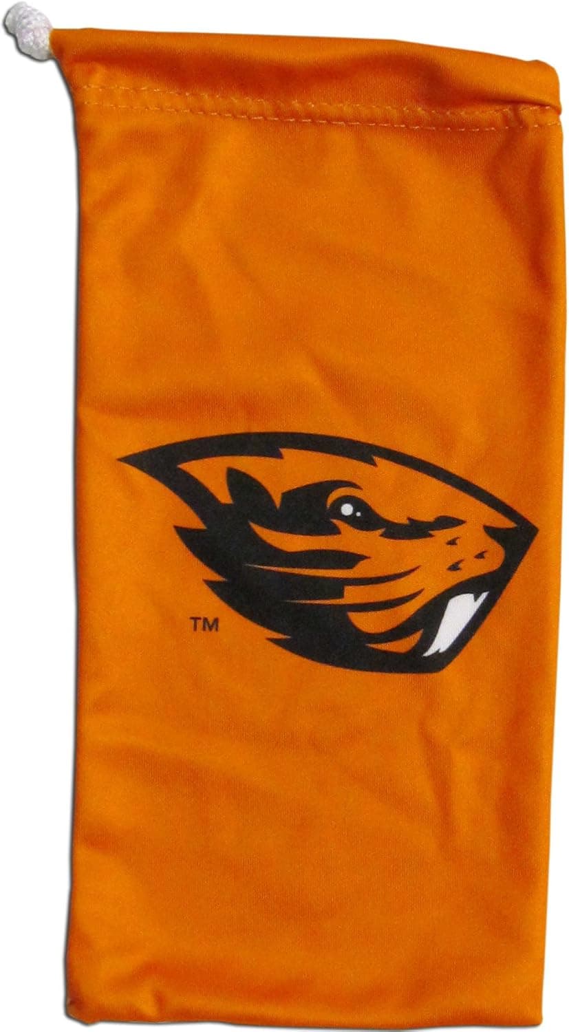 Siskiyou Sports NCAA unisex-adult Microfiber Eyewear Bag