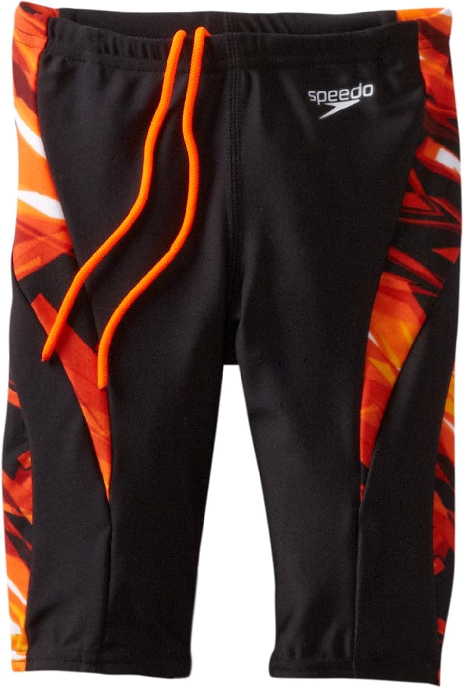 Speedo Big Boys' Youth Vortex Splice Xtra Life Lycra Jammer