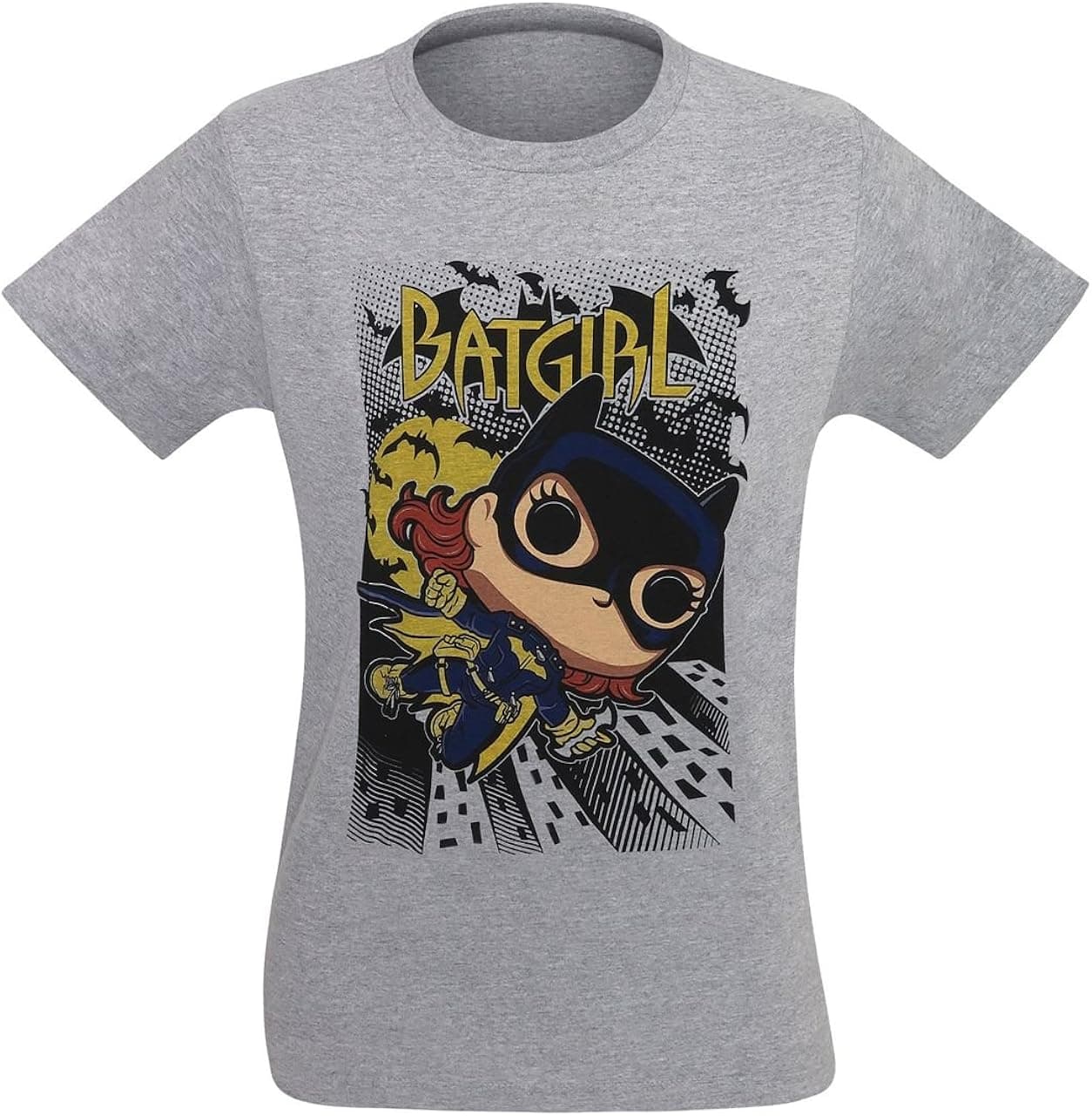Funko Pop Tees: Babymetal Rock Poster