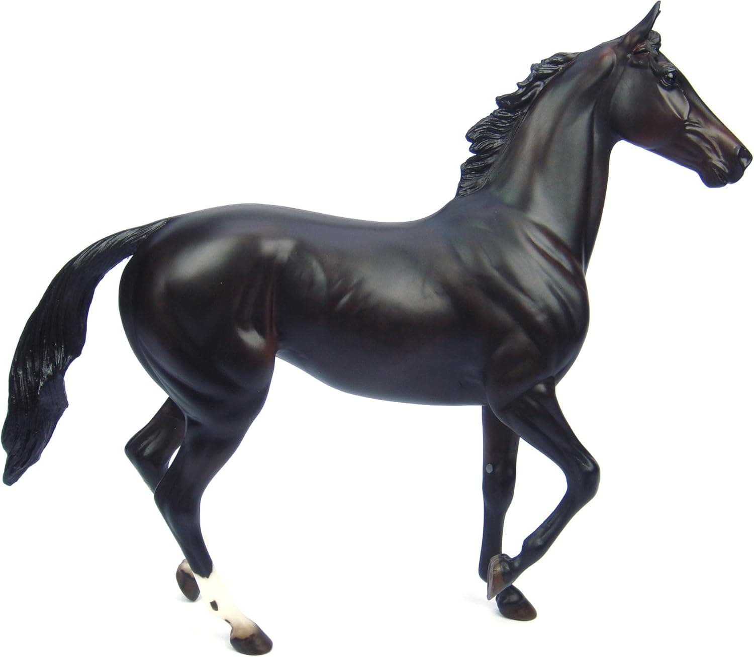Breyer Zenyatta