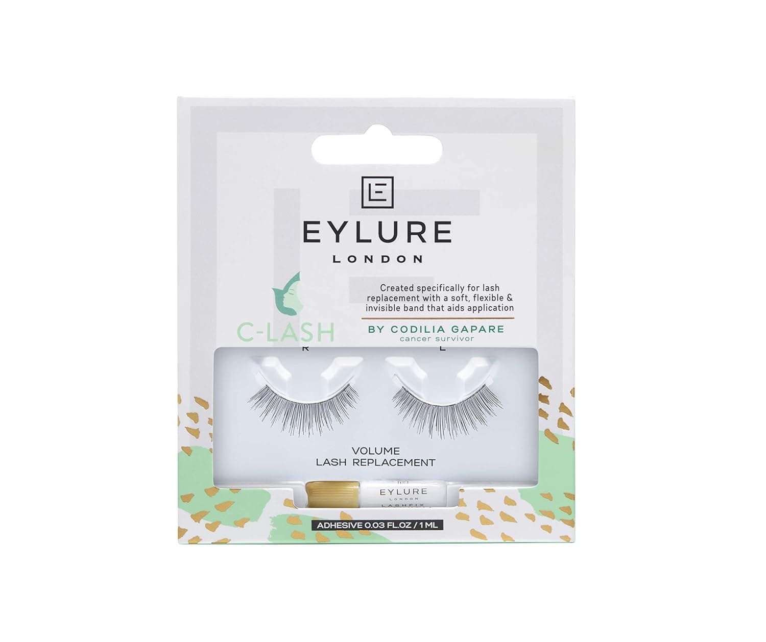 Eylure C-Lash - Volume 6001930N