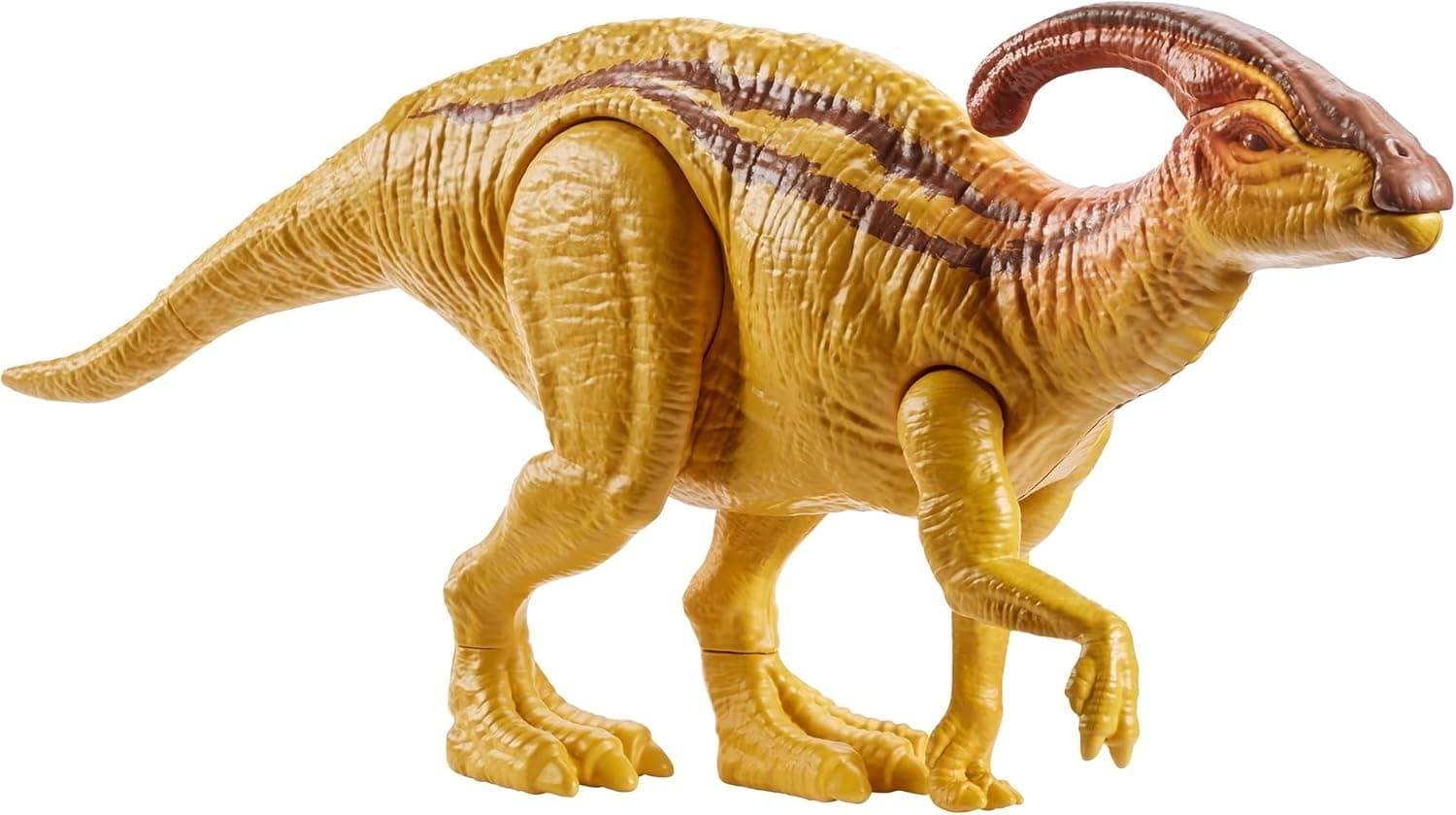 Jurassic World Figure 12" Parasurolophus