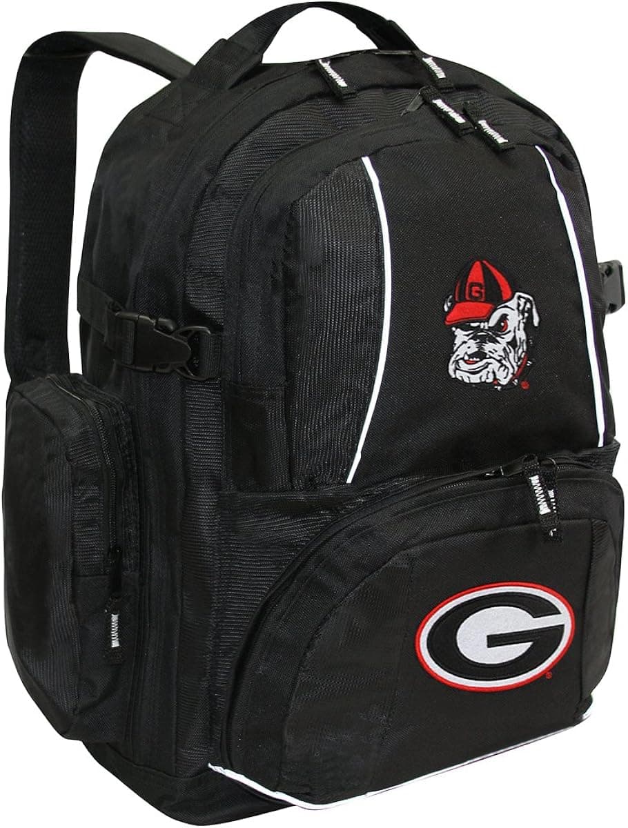 NCAA Trooper Backpack, Large