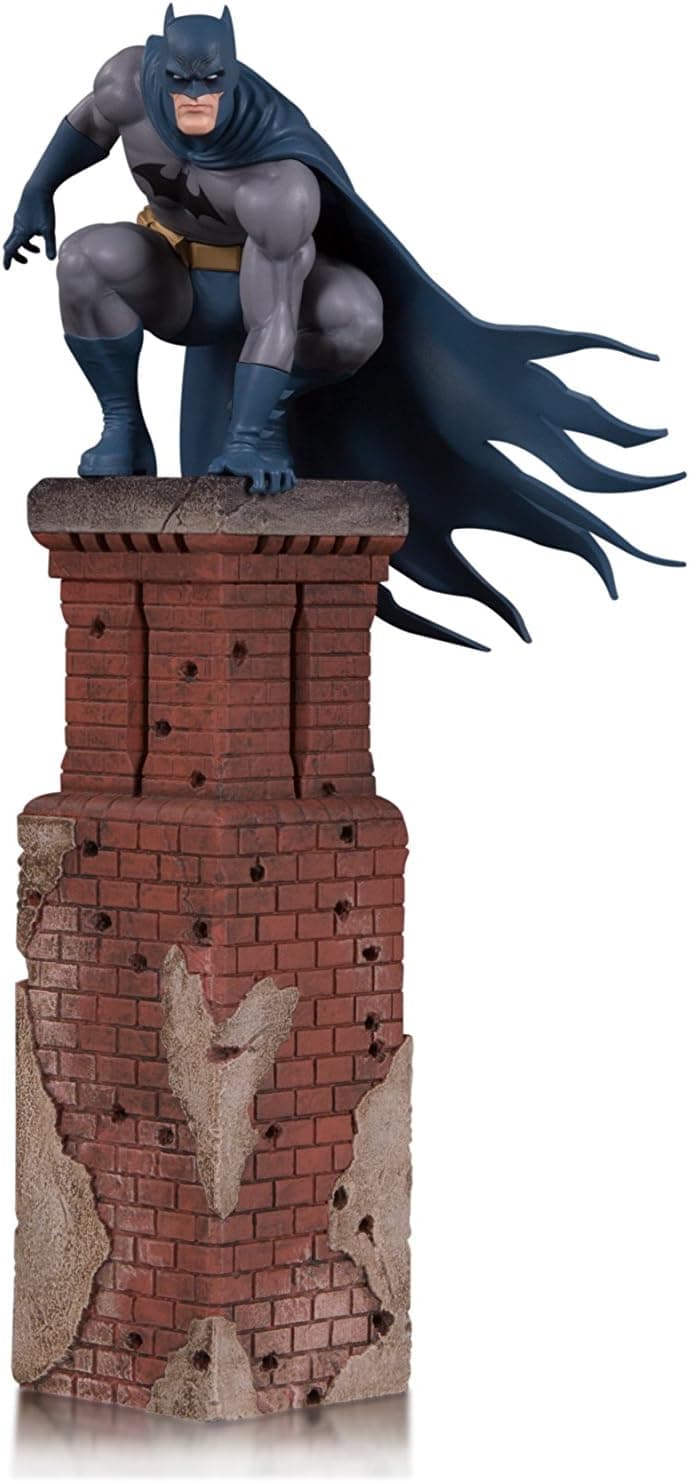 DC Collectibles Bat Family: Batman Multi-Part Statue