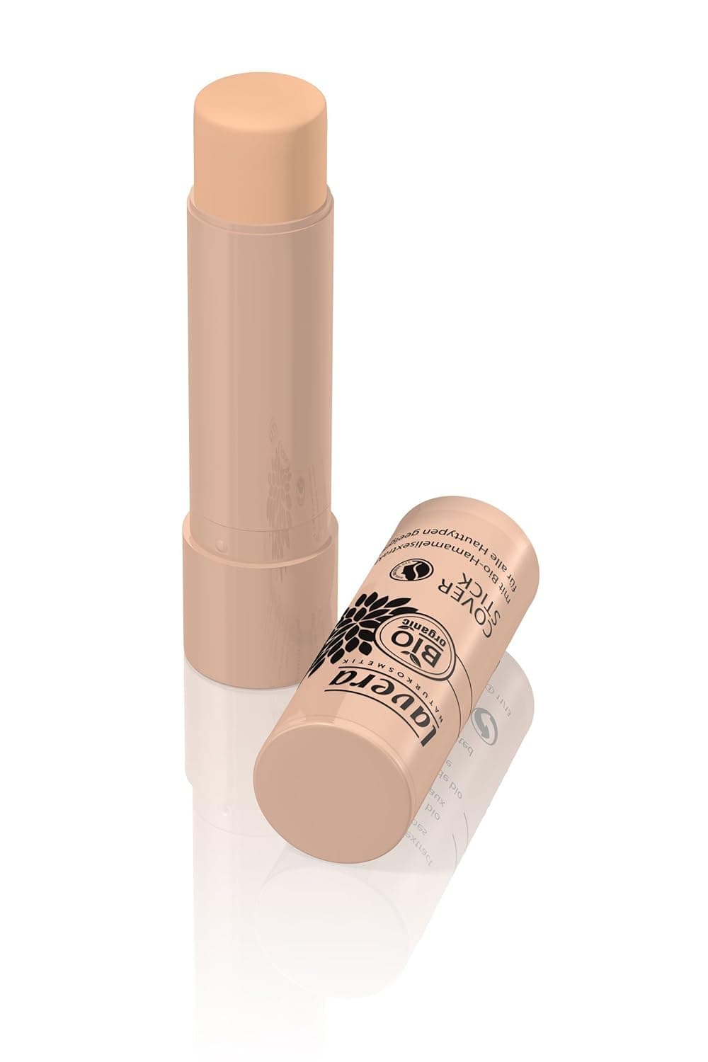 Lavera Cover Stick Concealer - # 03 Honey 5.5g/0.2oz