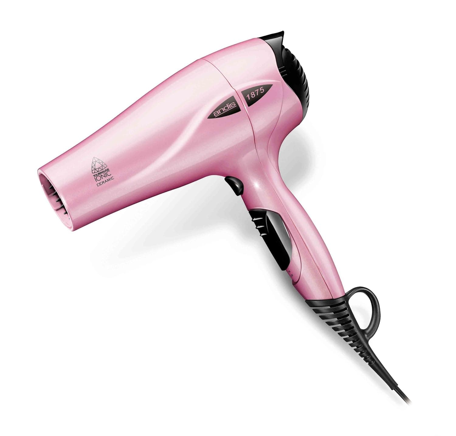 Andis 67375 Pink Style Dryer 1875 Watts