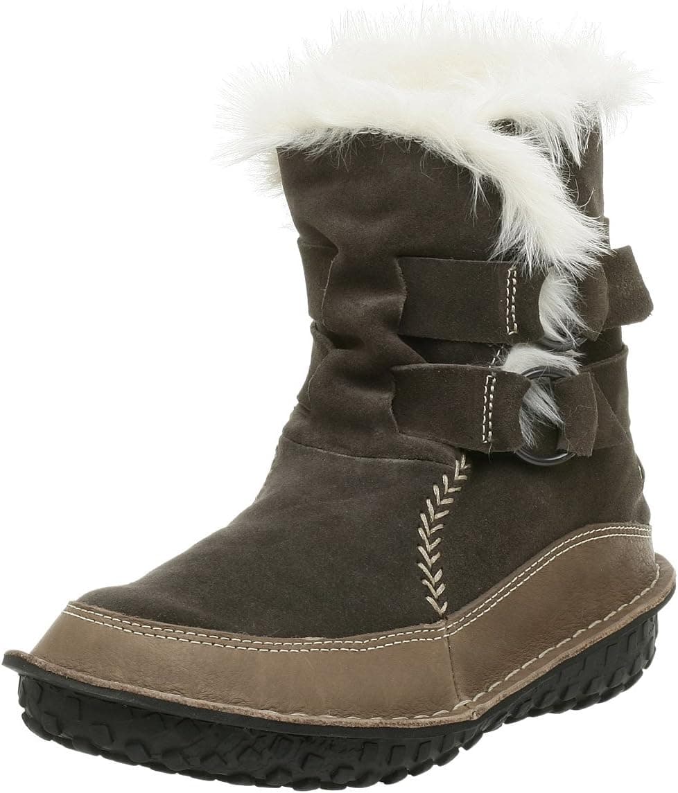 Sorel Women's Tootega Shearling Lined Boot