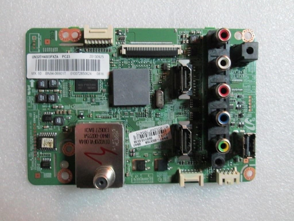 Samsung BN94-06901T BN97-05375B BN41-01876B Main Board for UN32EH4003FXZA