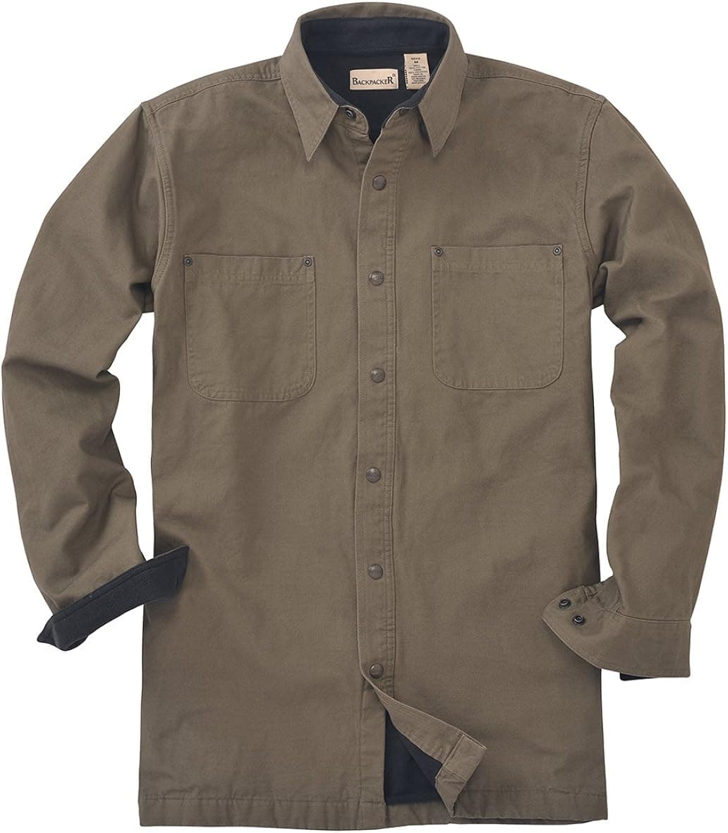 Backpacker Men's Classic