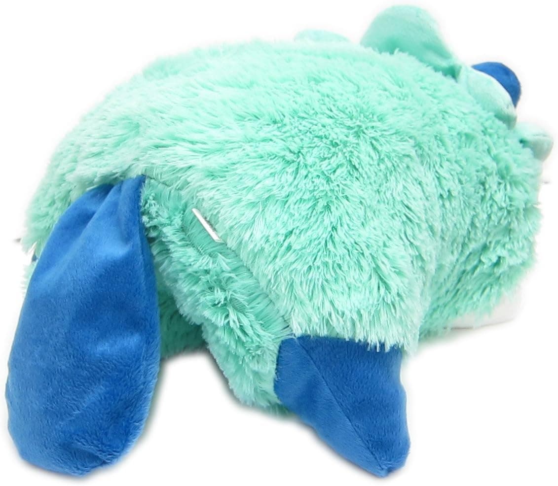 Pokemon Pillow Cushion, Oshawott Pillow Pet, Pillow Pad