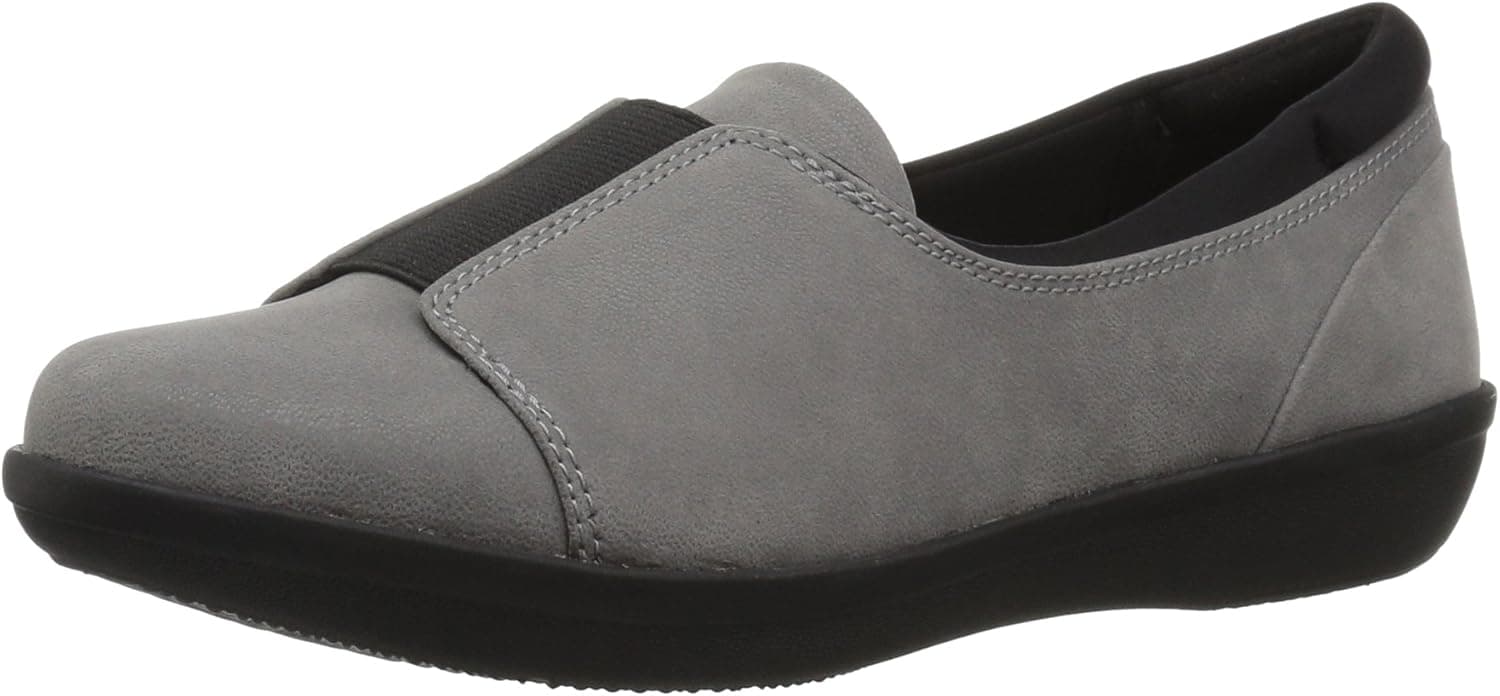 Clarks Women's Ayla Band Loafer